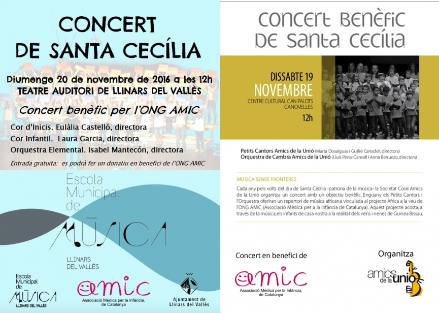 concertsamic